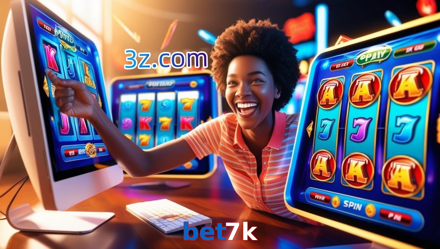 bet7k