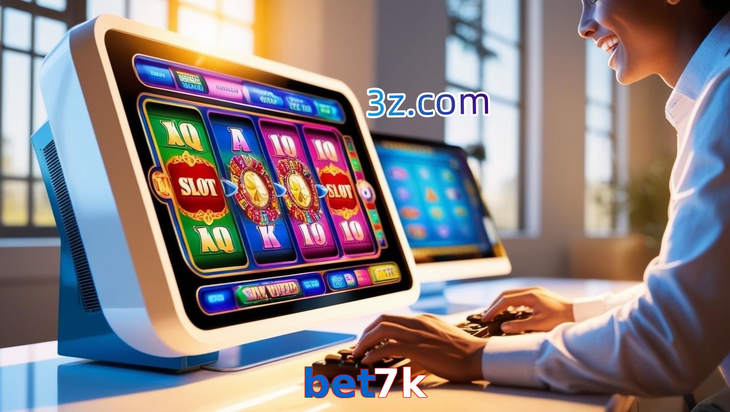 bet7k