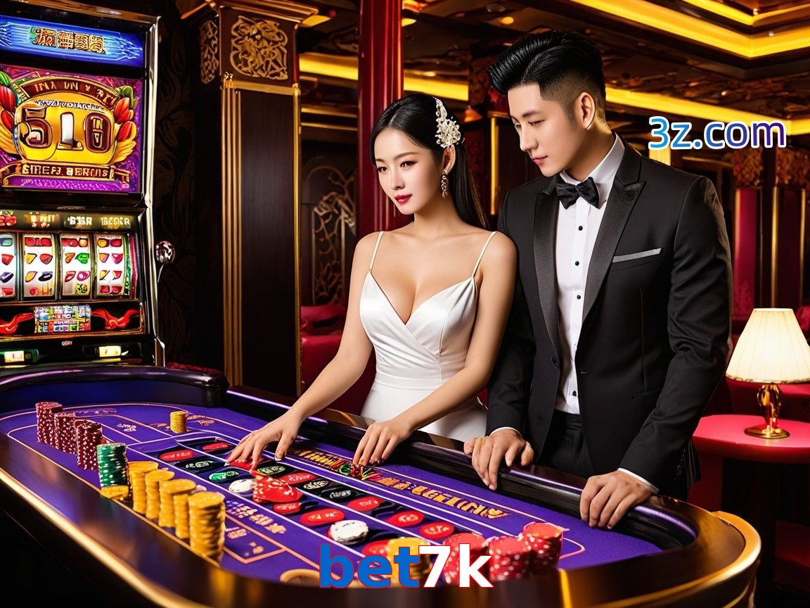 bet7k