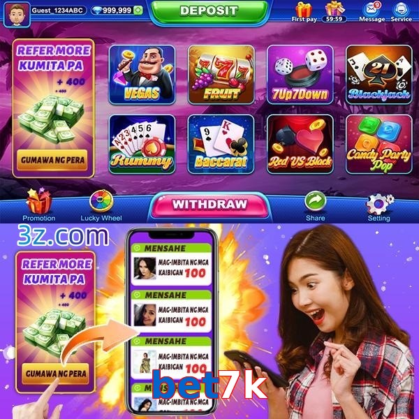 bet7k