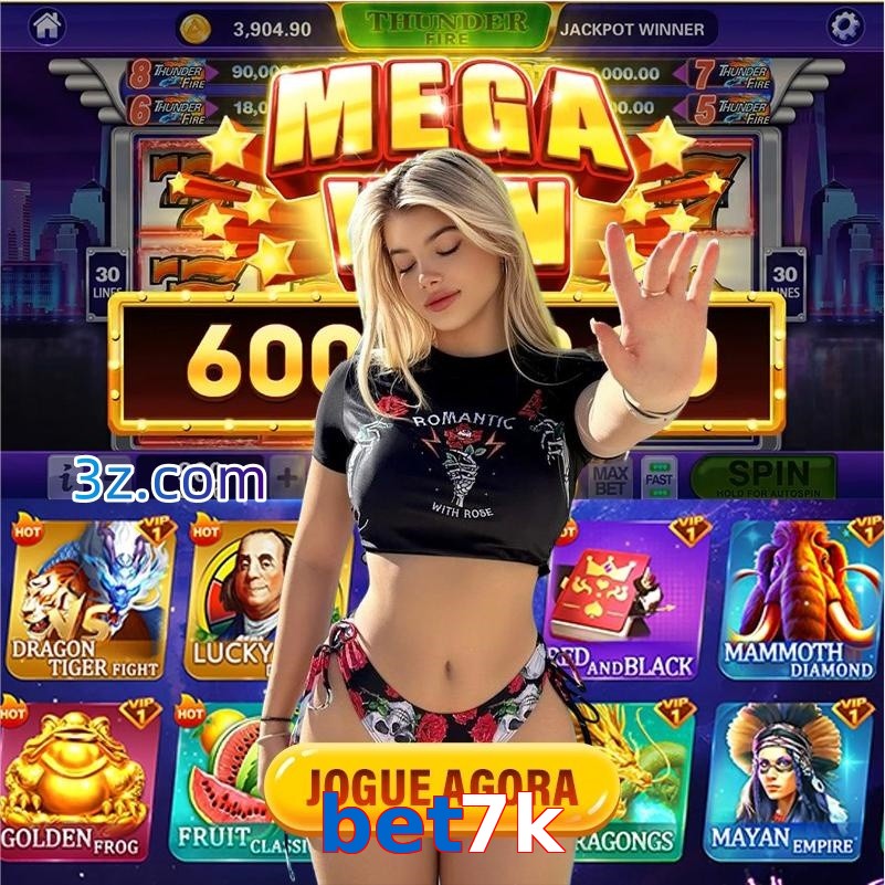 bet7k